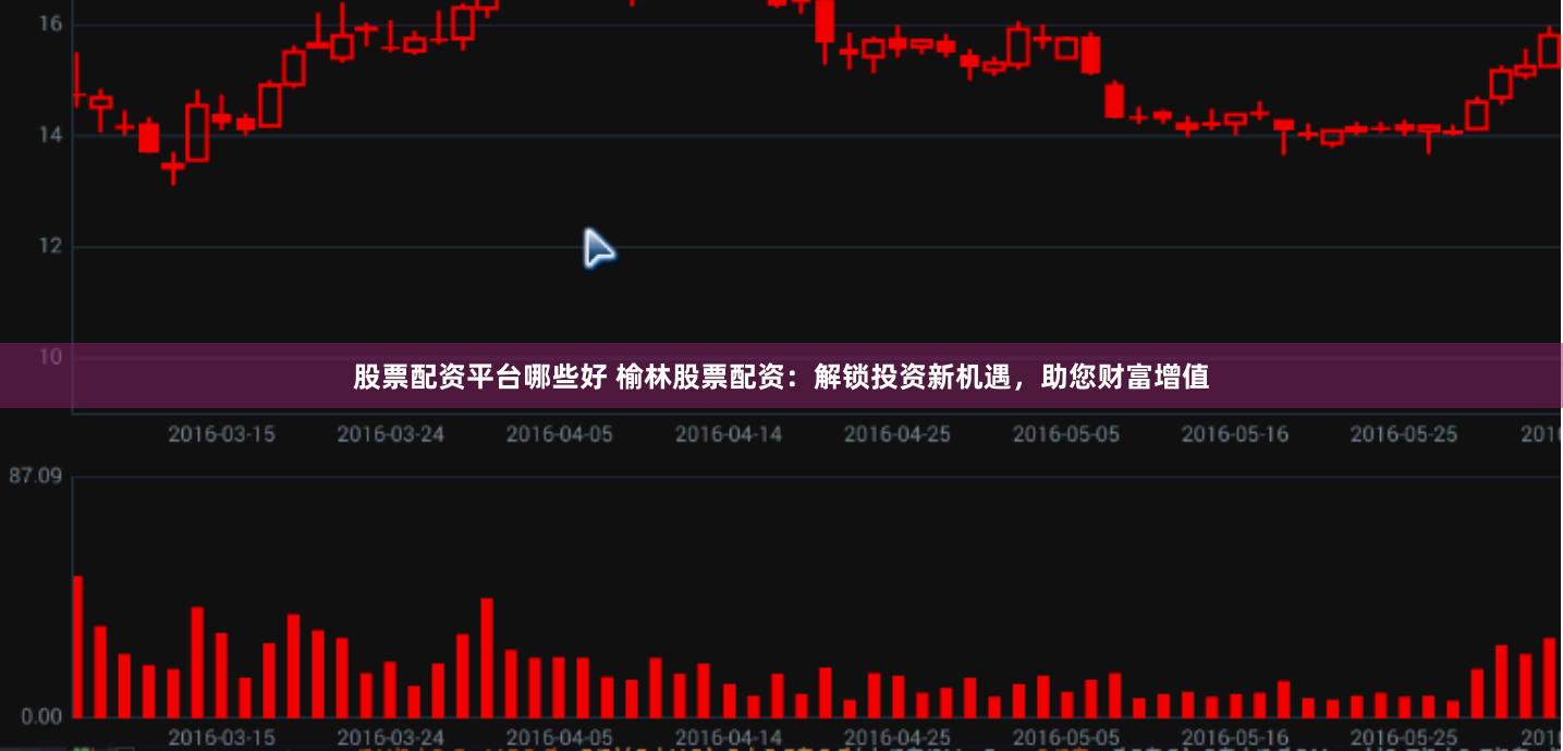 股票配资平台哪些好 榆林股票配资：解锁投资新机遇，助您财富增值